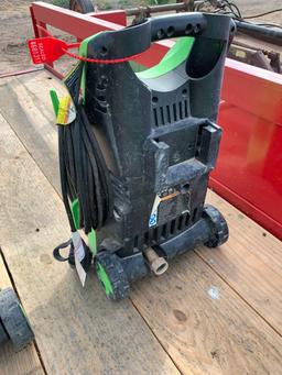 Portland Pressure Washer