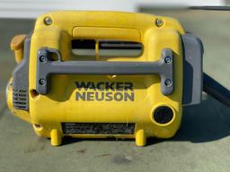 Wacker Neuson M2000 Vibrator Motor