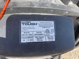 Hyper Tough ABW-VCH-1600A 1600psi Pressure Washer