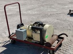 Kohler 7000 Generator