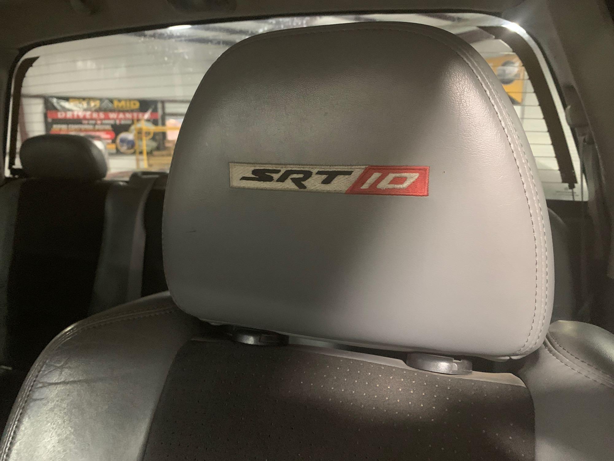 2006 Dodge SRT10 Pick up Truck