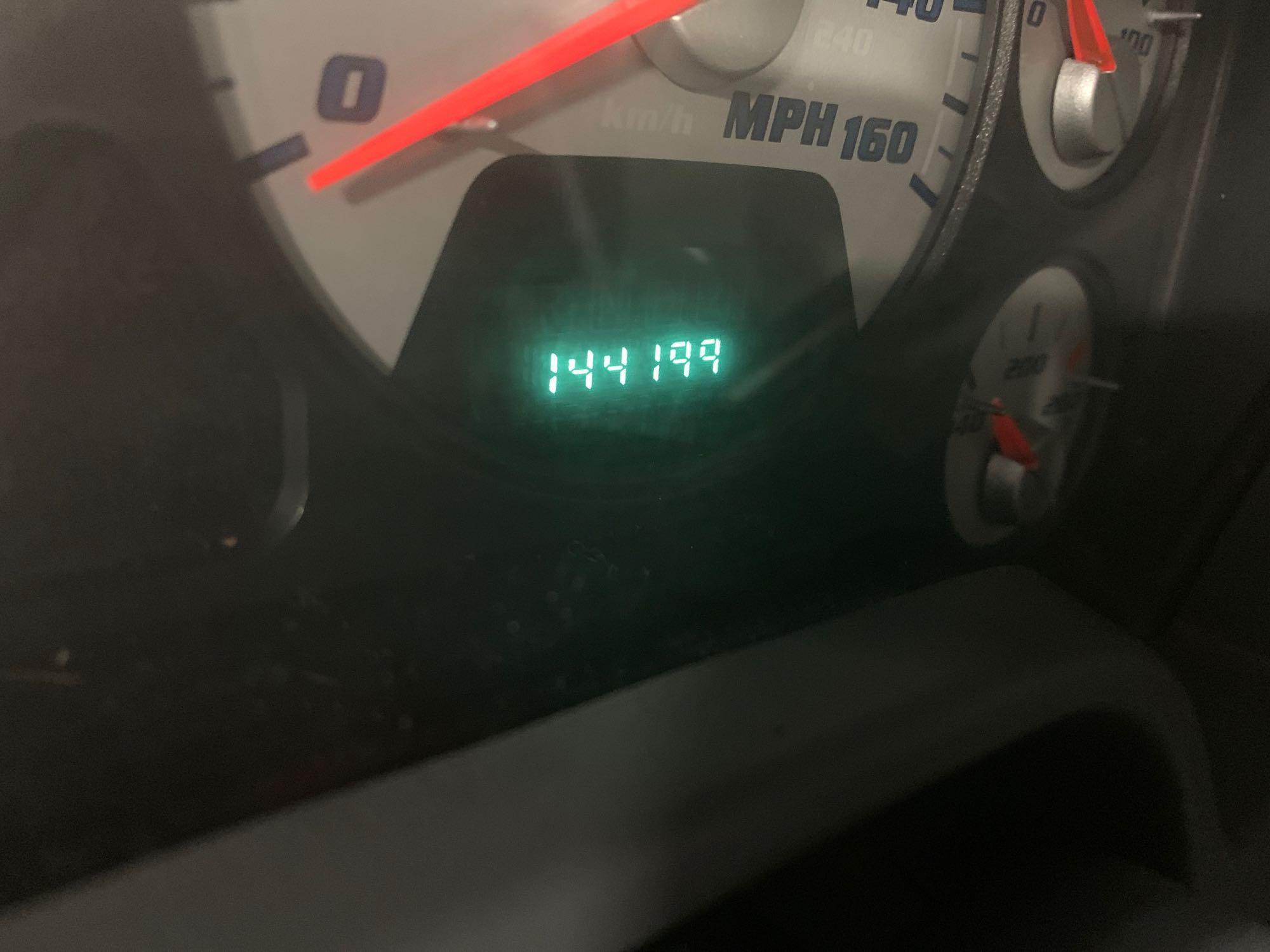 2006 Dodge SRT10 Pick up Truck
