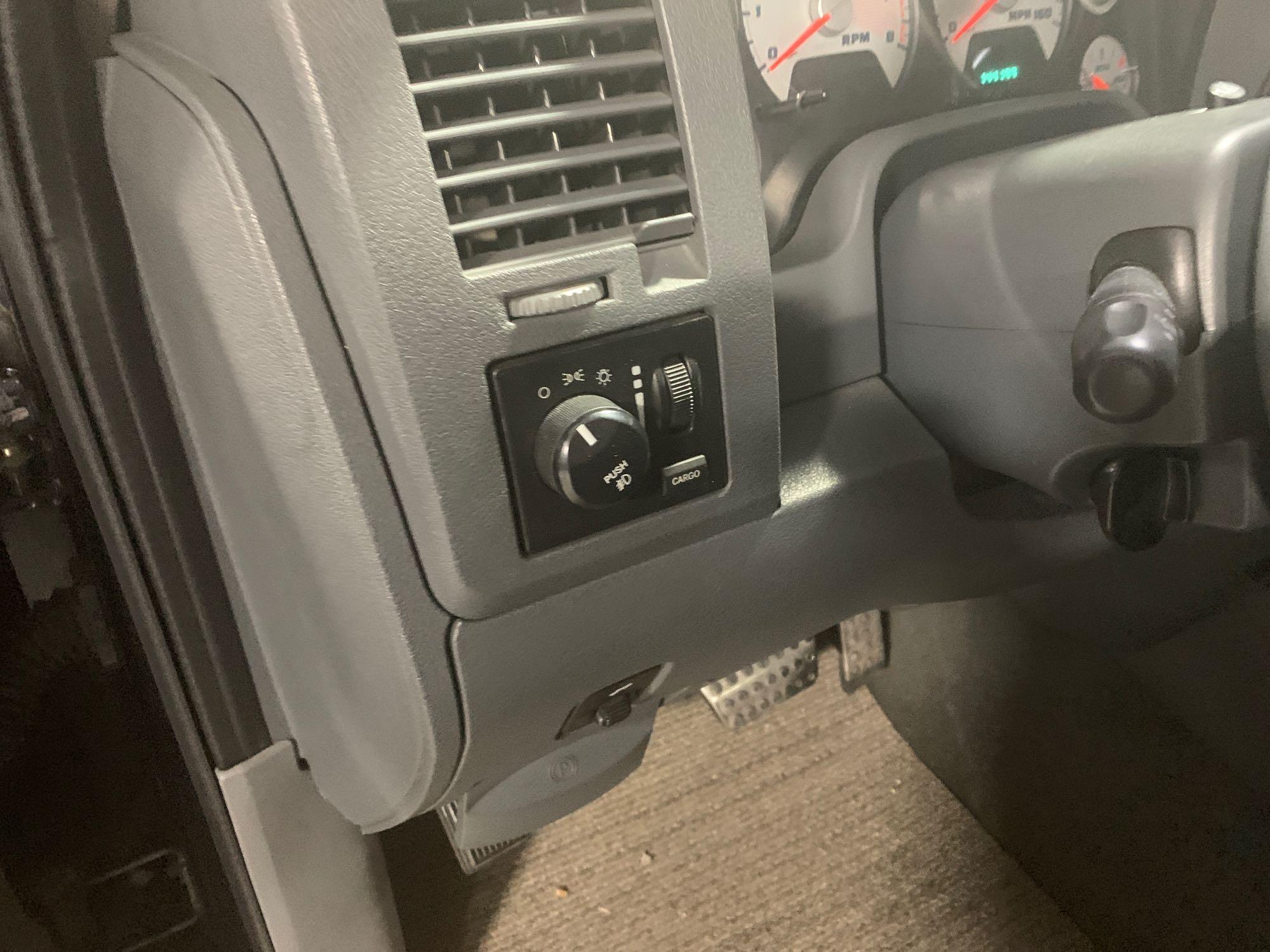 2006 Dodge SRT10 Pick up Truck