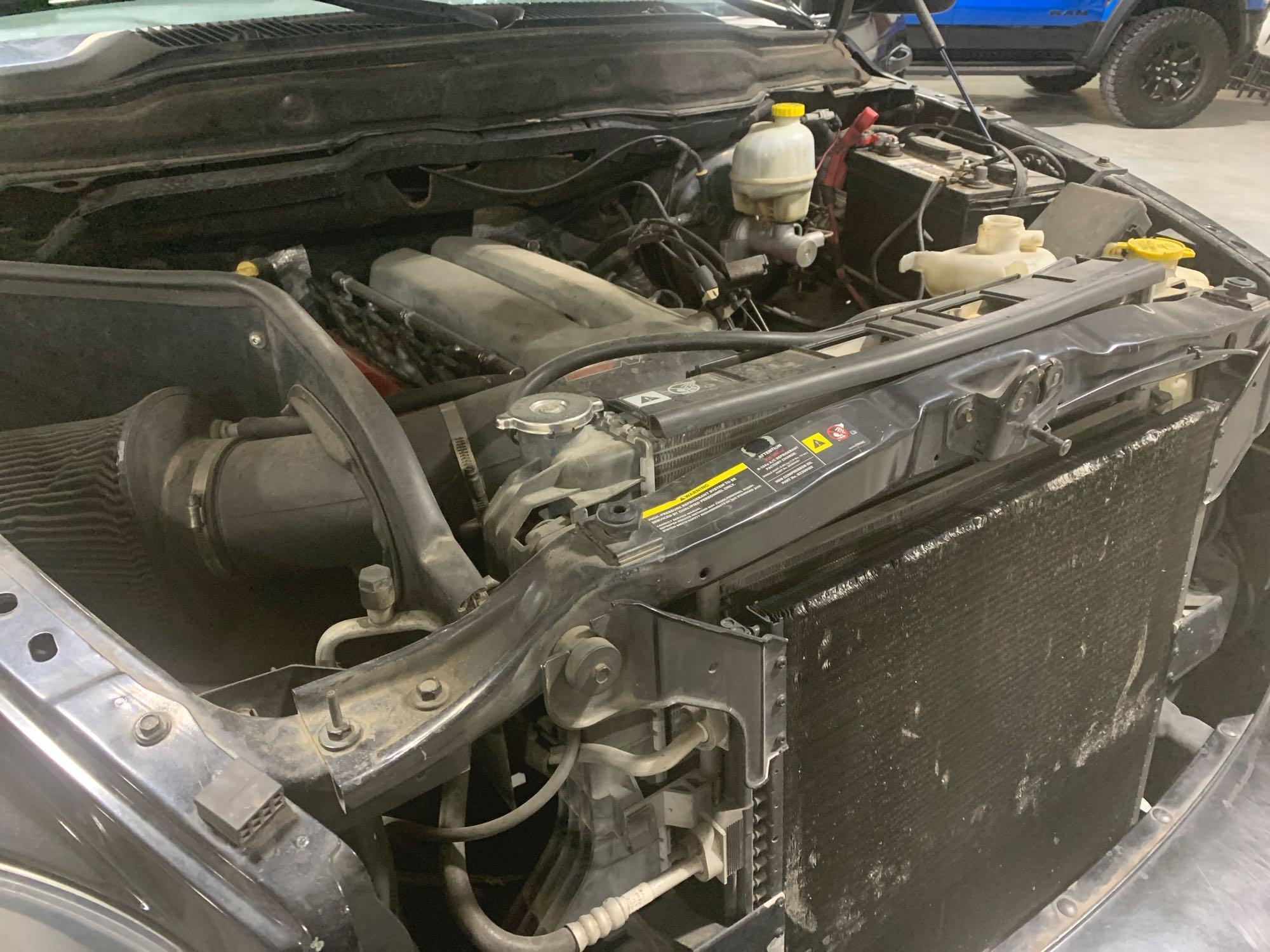 2006 Dodge SRT10 Pick up Truck