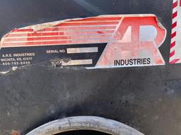 AR Industries S-15 Shaker