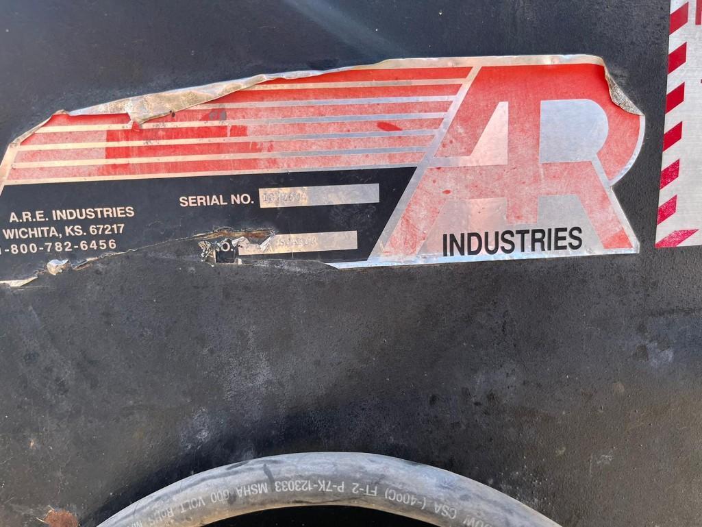 AR Industries S-15 Shaker