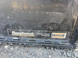 Knapheide...48.2 in Roughneck Tool Box
