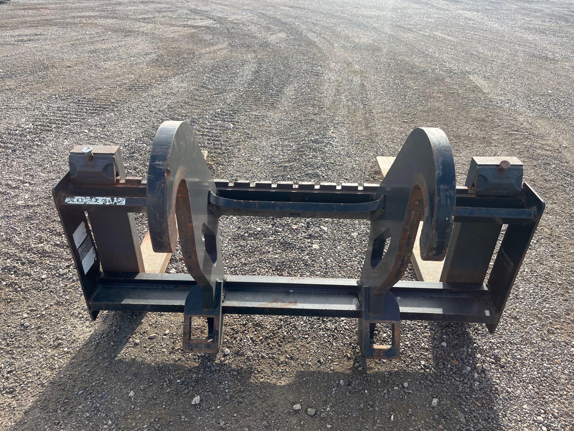 Caterpillar Wheel Loader Forks