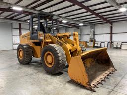 1998 Case 621B Wheel Loader