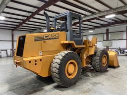 1998 Case 621B Wheel Loader