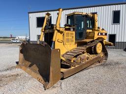 2006 Caterpillar D6R Series III Crawler Dozer