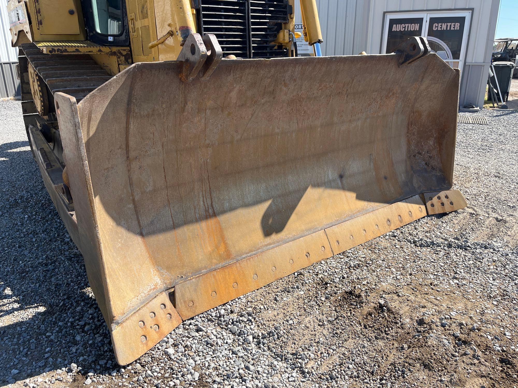 2006 Caterpillar D6R Series III Crawler Dozer