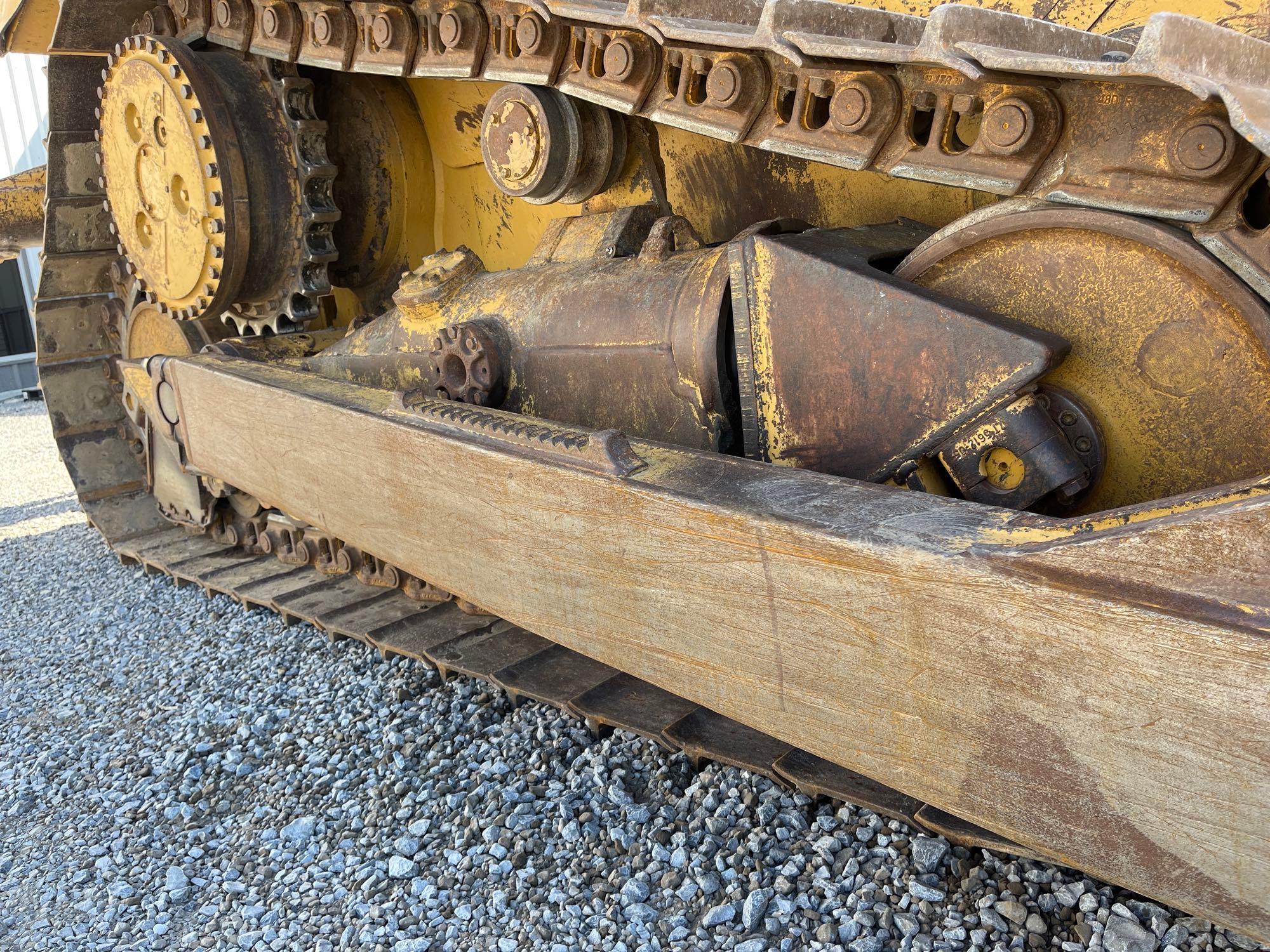 2006 Caterpillar D6R Series III Crawler Dozer