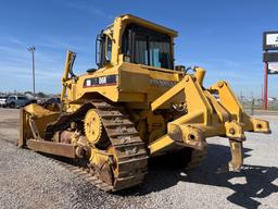 2006 Caterpillar D6R Series III Crawler Dozer