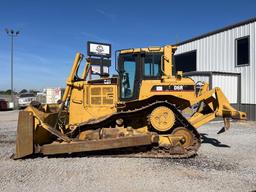 2006 Caterpillar D6R Series III Crawler Dozer