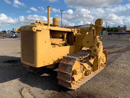 Caterpillar 561Crawler Pipelayer