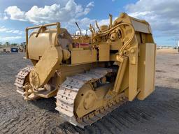 Caterpillar 561Crawler Pipelayer