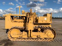 Caterpillar 561Crawler Pipelayer