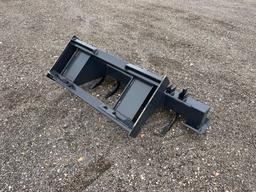 NEW/UNUSED 2023 Wolverine Skid Steer Ripper