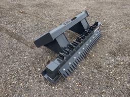 NEW/UNUSED 2023 Wolverine Skid Steer Ripper