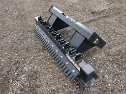 NEW/UNUSED 2023 Wolverine Skid Steer Ripper