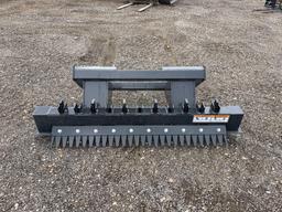 NEW/UNUSED 2023 Wolverine Skid Steer Ripper