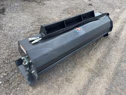 NEW/UNUSED 2023 Wolverine Skid Steer Mulcher