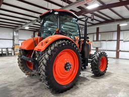 Kubota M7-171H Farm Tractor