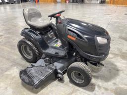 Craftsman GT6000 Garden Tractor.