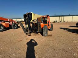 2015 JLG G10-55A Telescopic Forklift