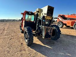 2015 JLG G10-55A Telescopic Forklift