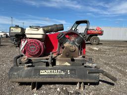 Northstar Plate Compactor