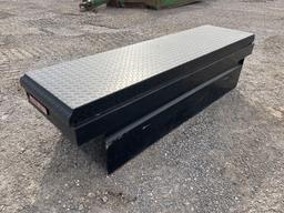 Weather Guard Aluminum Toolbox