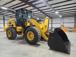 NEW/UNUSED 2023 Caterpillar 938M Wheel Loader