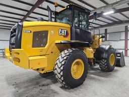 NEW/UNUSED 2023 Caterpillar 938M Wheel Loader