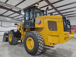 NEW/UNUSED 2023 Caterpillar 938M Wheel Loader