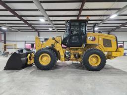 NEW/UNUSED 2023 Caterpillar 938M Wheel Loader