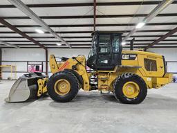 2015 Caterpillar 930M Wheel Loader