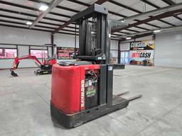 Raymond 540-OPC30TT Electric Forklift