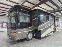 2007 Fleetwood RV Providence 40E Motorhome