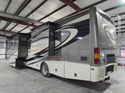 2007 Fleetwood RV Providence 40E Motorhome