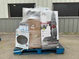 Pallet of NEW/UNUSED Vacuums