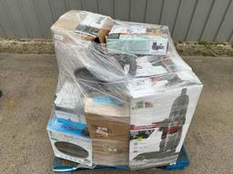 Pallet of NEW/UNUSED Vacuums