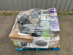 Pallet of NEW/UNUSED Vacuums