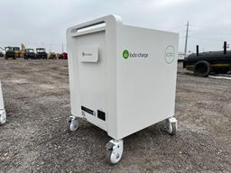 LocknCharge iC 30 MK5 30 Bay Charge Cart