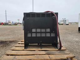 Premier 18K750B3 Forklift Battery Charger