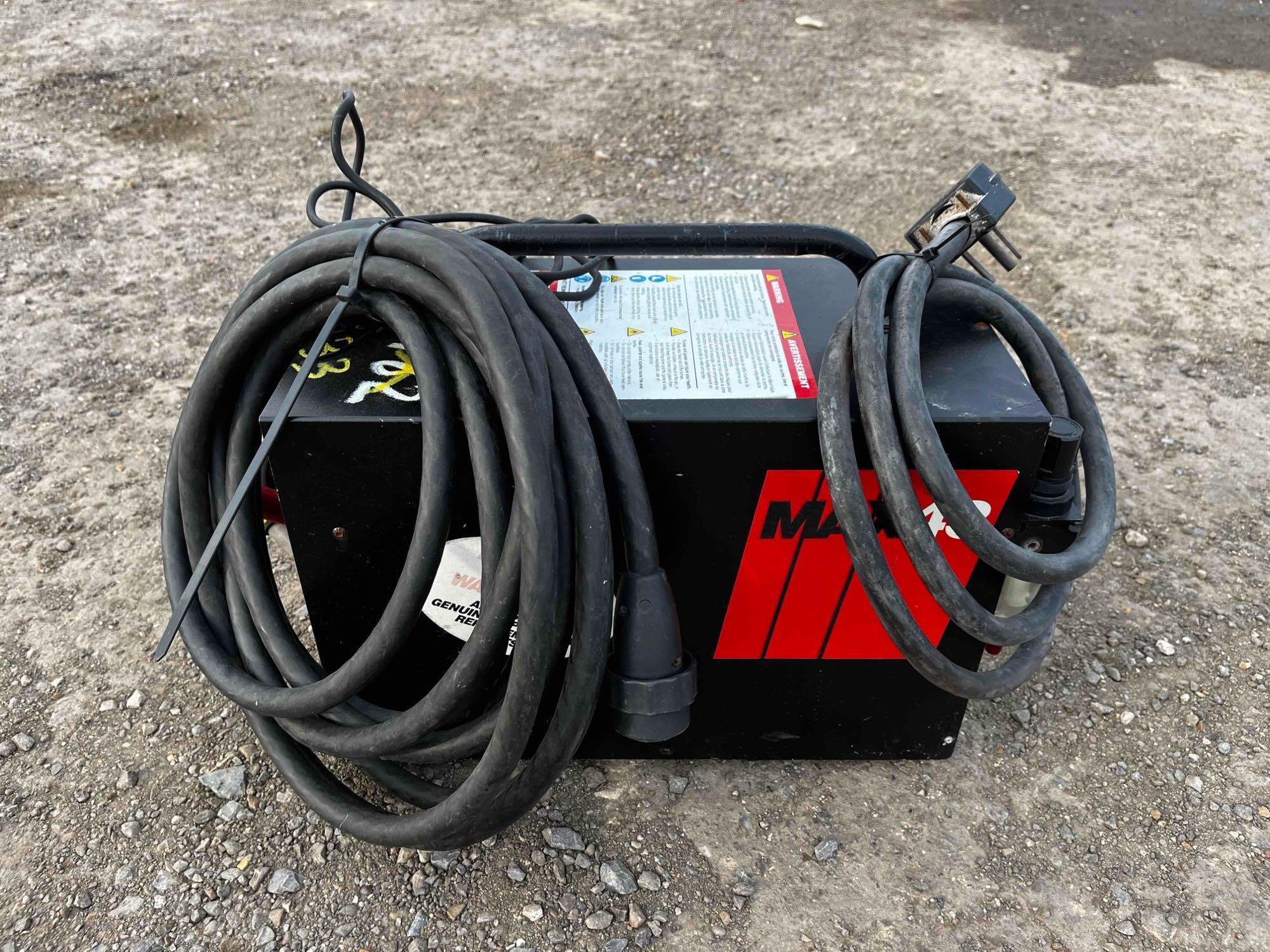 Hypertherm MAX43 Portable Plasma Cutter