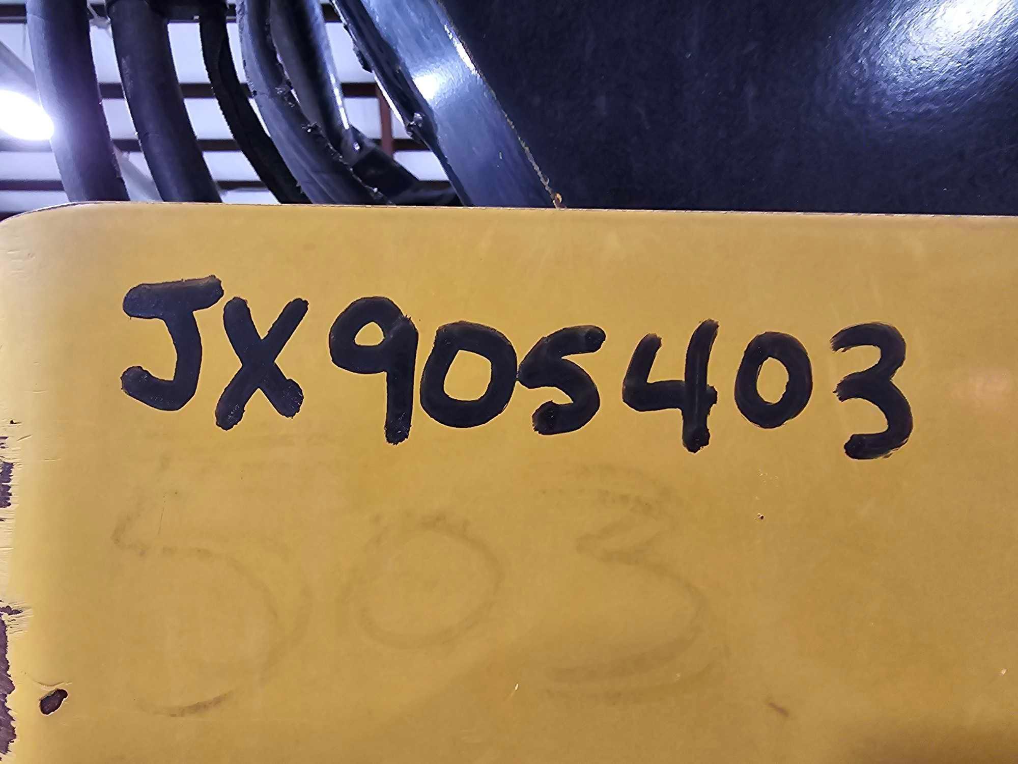 2020 Caterpillar 289D3 Skid Steer Loader