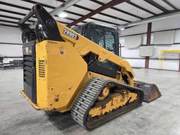 2020 Caterpillar 289D3 Skid Steer Loader