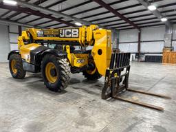 2014 JCB 507-42 Telescopic Handler